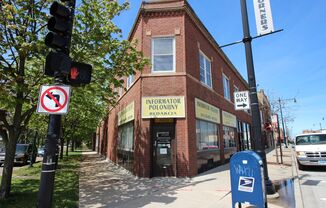 Milbert Corners, LLC