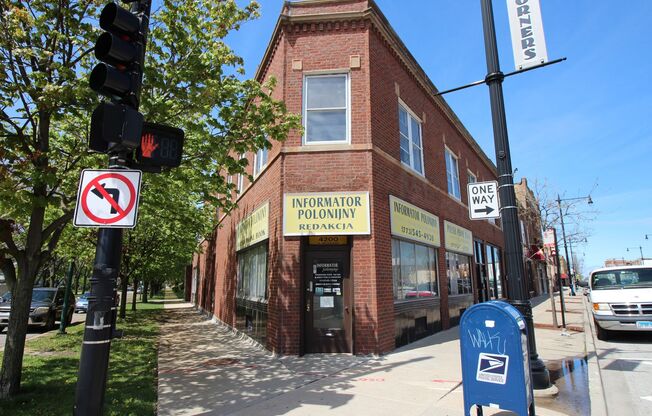 Milbert Corners, LLC