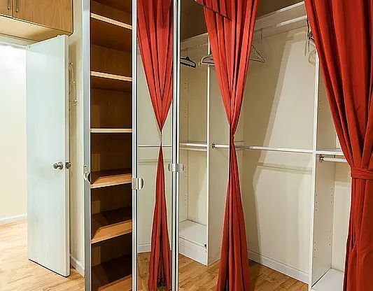 Studio, 1 bath, $3,400, Unit 4F