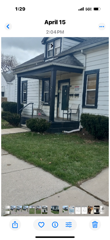 957 PARK AVE
