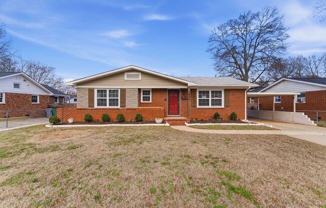 Charming & Fully Refreshed 3BR Home with Modern Finishes!