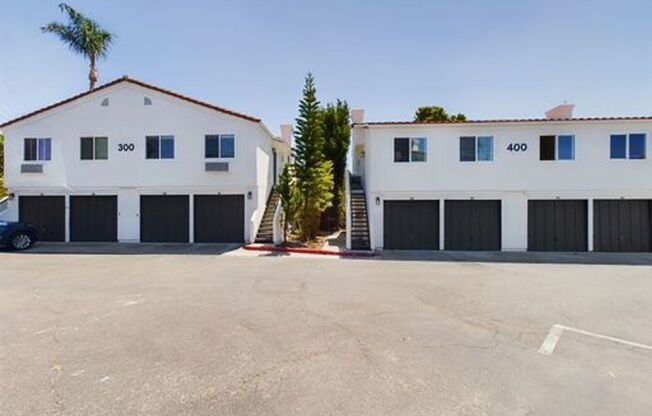 The Gemma Apartments