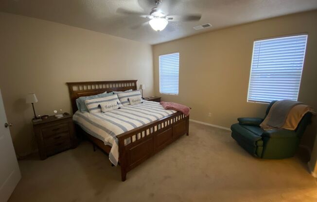 3 beds, 2 baths, 1,874 sqft, $2,200, Unit 209 Landing Trail NE