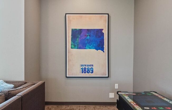 1 bed, 1 bath, 726 sqft, $995, Unit 210