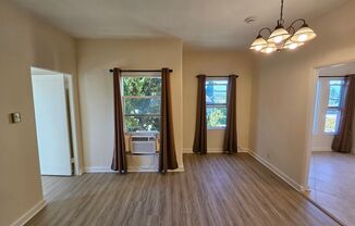 1 bed, 1 bath, $2,250, Unit 313B