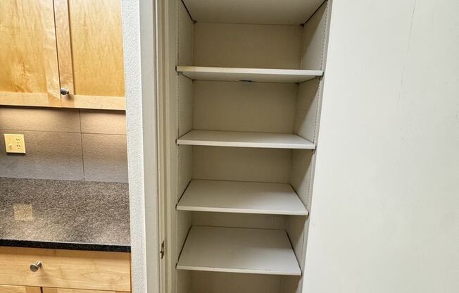 1 bed, 1 bath, $1,695