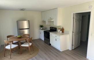 Bright & Updated 1-Bedroom Apartment | Affordable Housing Opportunity
