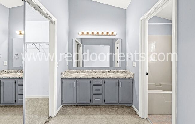 2 beds, 2.5 baths, $1,725