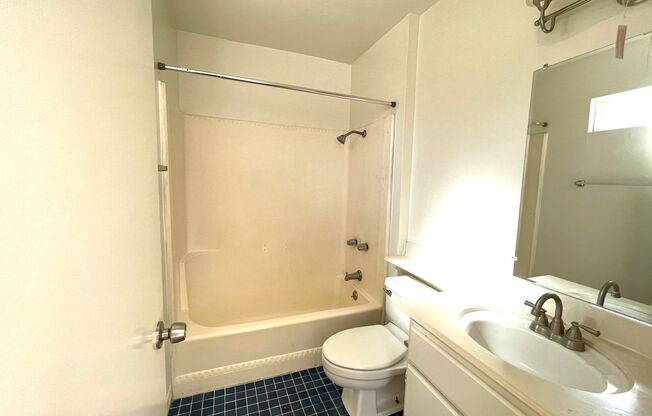 Newly painted Four Bedroom Two Bathroom Home for lease in Riverside $3,100