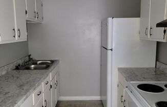 2 beds, 1 bath, $850, Unit 1739