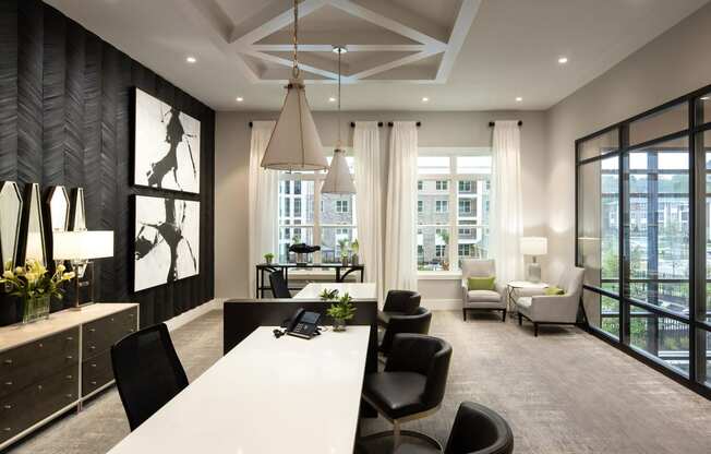 Ventura Research Park Leasing Office