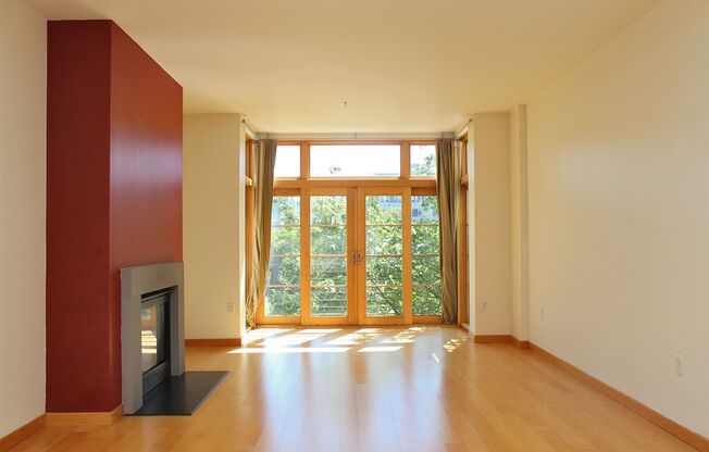 Illustrious 1 Bed Pearl District Condo at the Distinctive Bridgeport