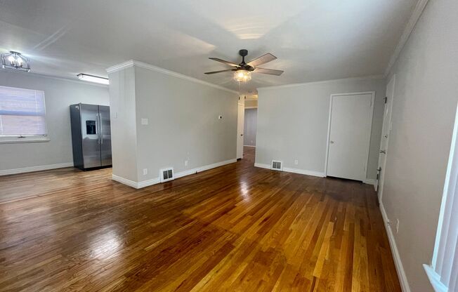 $0 DEPOSIT OPTION! Charming Ranch Home in Virginia Village: Timeless Elegance with Modern Upgrades