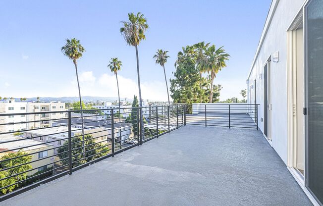 3 beds, 2 baths, 1,400 sqft, $3,700, Unit 502