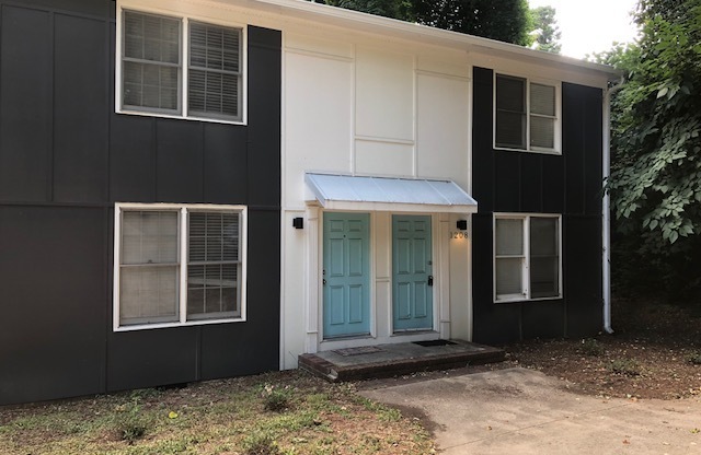 1208 Carlton Ave, Raleigh - Bev Roberts Rentals and Property Management