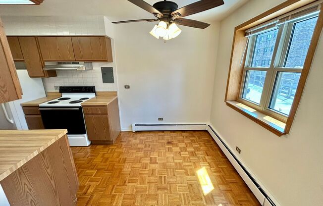 1 bed, 1 bath, 675 sqft, $2,045, Unit 531-215