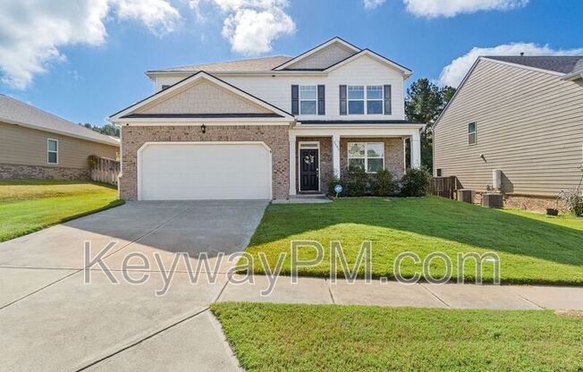 3193 WHITE GATE LOOP