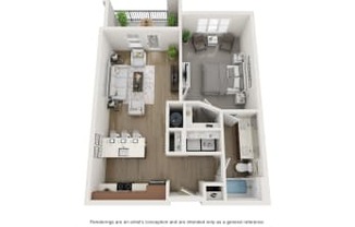 Partner-provided photo for $1575 unit