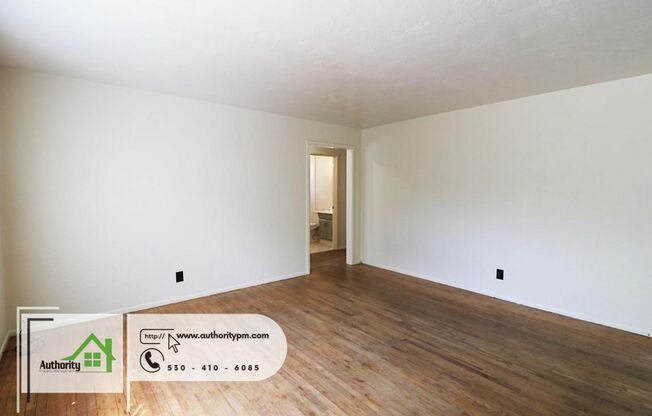 3 beds, 1 bath, $1,695