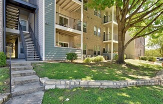 1 bed, 1 bath, $845, Unit APARTMENT 263