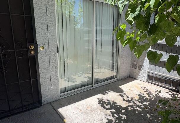 Coming soon - 2 Bedroom, 2 Bathroom Townhome