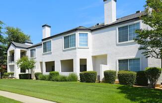 Mariner's Park - Apartments in Fresno, CA