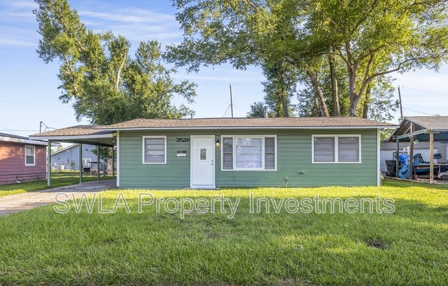 Partner-provided property photo