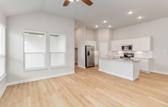 Brand New Luxury Duplex Available Today