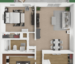 Partner-provided photo for $880 unit