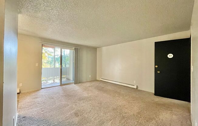 1 bed, 1 bath, 525 sqft, $1,425, Unit 20