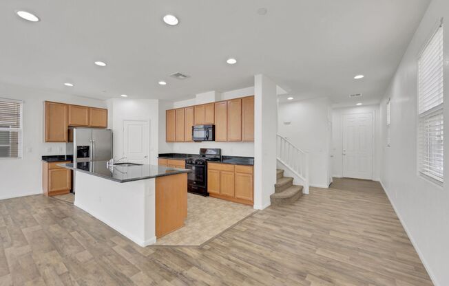 5 Bedroom in Henderson