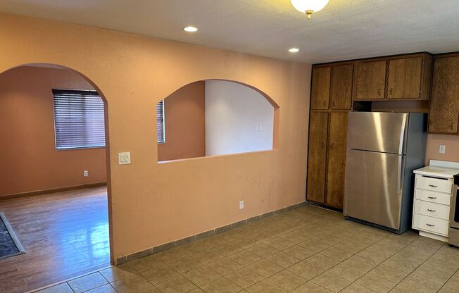 Spacious 1 story home in Spring Valley