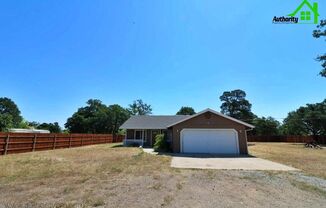 1415 Vigil Ct - 1/2 Acre Property | Firepit and Brick BBQ