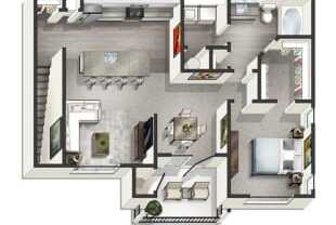 Partner-provided photo for $1450 unit