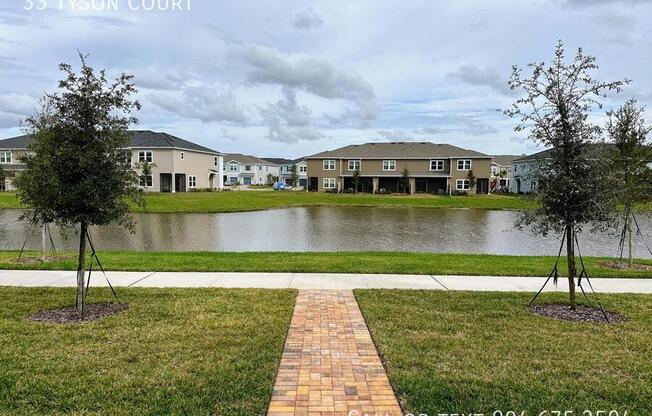 33 TYSON CT