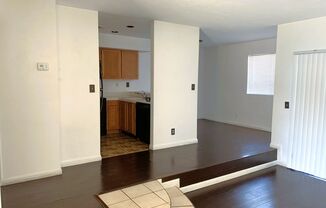 1 bed, 1 bath, $995