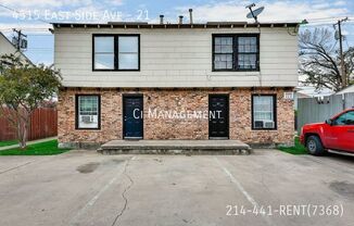 4515 East Side Ave Unit 11