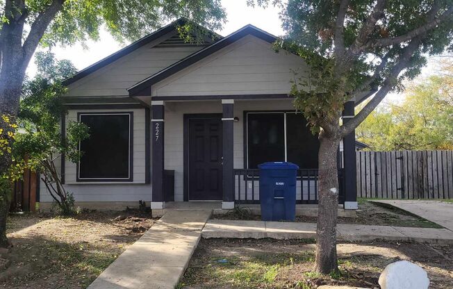 Scattered Sites (#02)