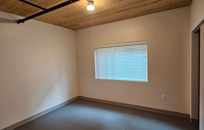1 bed, 1 bath, $1,210, Unit CPC-A111