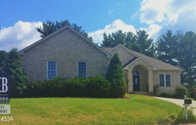 Welcome Home to 1619 Sterling Place Circle!