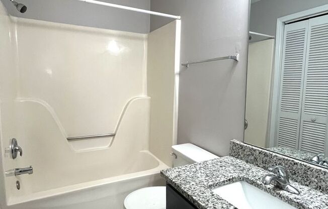 2 beds, 2 baths, 1,058 sqft, $1,249, Unit N