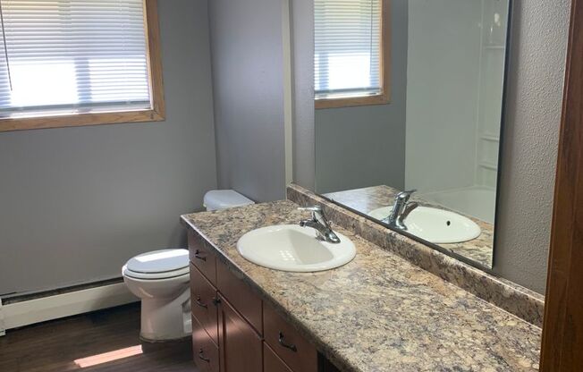 2 beds, 1 bath, 550 sqft, $725, Unit 1003-01