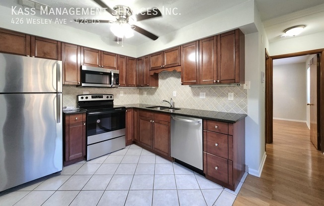 426 Wesley Ave