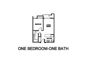 1 bed, 1 bath, 566 sqft, $1,999