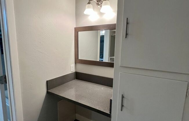 Studio, 1 bath, $2,050, Unit 01