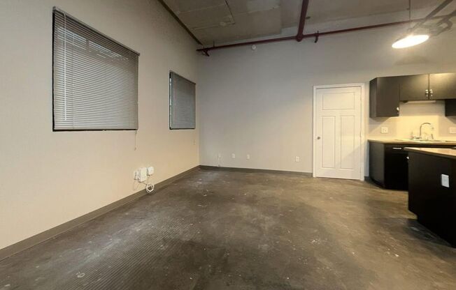 Studio, 1 bath, 417 sqft, $616, Unit 445
