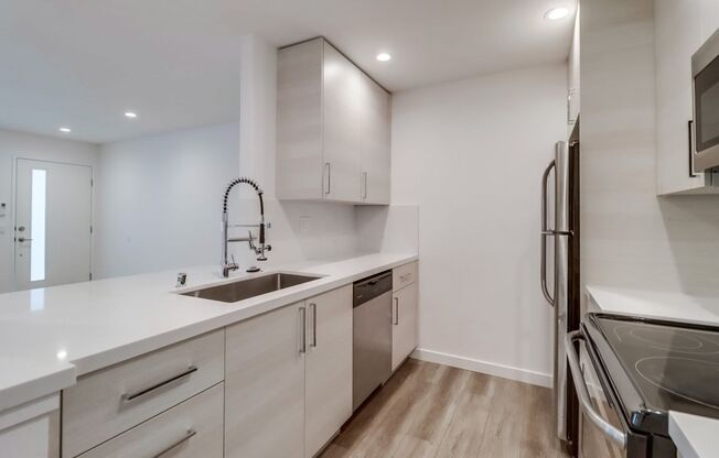 Beautifully Renovated Property perfectly situated between North Park and Normal Heights!