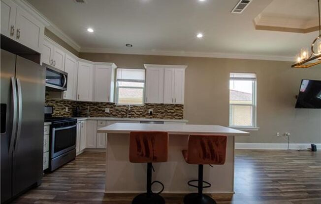 Brand New Home!!