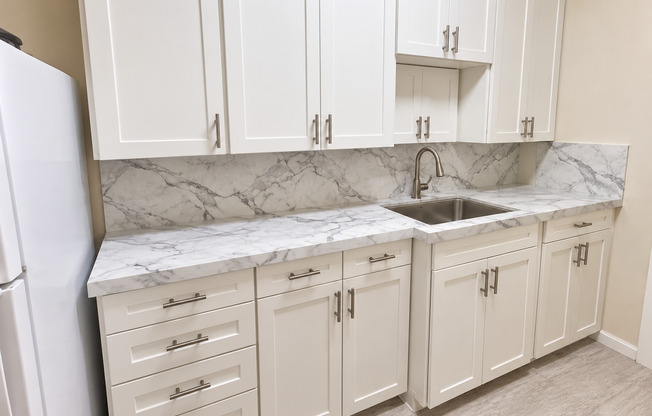 1 bed, 1 bath, 515 sqft, $1,700, Unit 401
