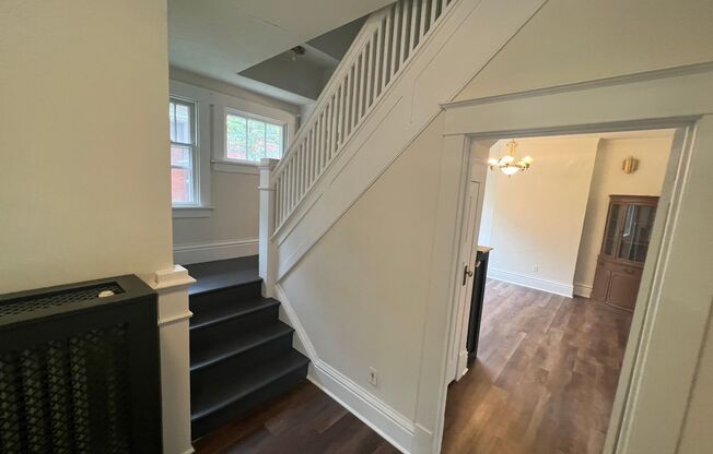 Stunning 7 Bed, 4 Bath House in GU District (GU Off-Campus Housing - Preleasing for June 2025)